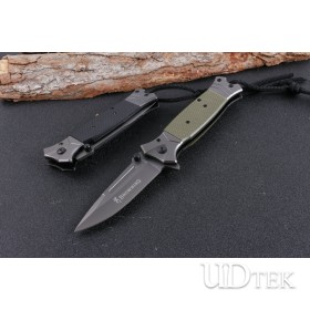 Browning FA38 fast opening folding knife (two colors) UD405119